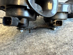 ♦️2012-2020 TESLA MODEL S HIGH & LOW PITCH NOTE TONE HORN SIGNAL OEM, 0020046