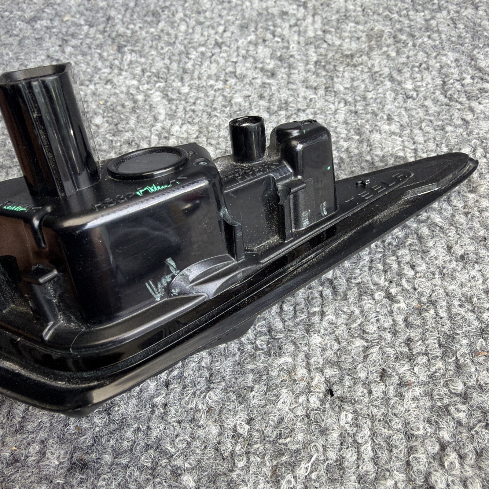 21-23 Model 3 Front Right Fender Camera Turn Signal Side Marker 1495865-20-D