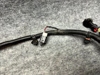 ♦️17-23 TESLA MODEL 3 FRONT BUMPER PARKING SENSOR WIRING HARNESS OEM, 106795800F