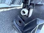 ♦️17-23 TESLA MODEL 3 FRONT RADIATOR ACTIVE AIR GRILL SHUTTER OEM, 1076732-00-H