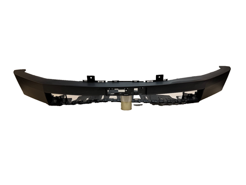 2024 2025 Tesla Cybertruck Front Bumper Cover OEM 1898360-00-D
