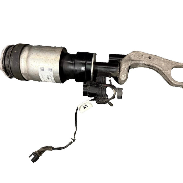 16-20 Tesla Model X Front Left Air Suspension Shock Absorber OEM, 1620361-00-C
