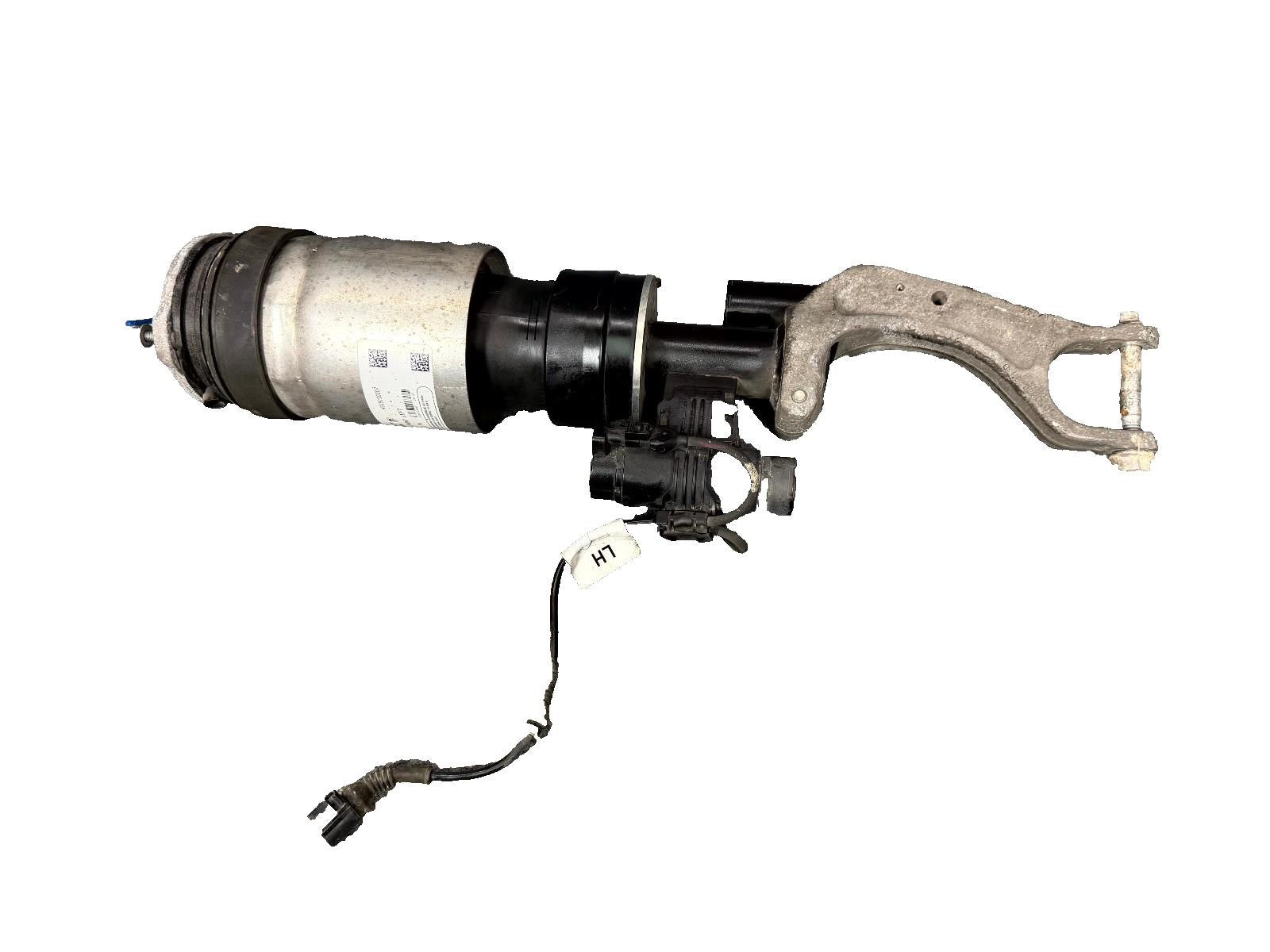 ♦️16-20 Tesla Model X Front Left Air Suspension Shock Absorber OEM, 1620361-00-C