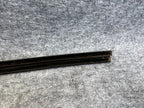 ♦️12-20 TESLA MODEL S FRONT RIGHT SIDE DOOR WINDOW MOLDING TRIM OEM 1038394-00-A