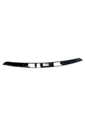 ♦️2016-2020 TESLA MODEL X REAR TRUNK LID LIFTGATE APPLIQUE TRIM OEM, 1035370-00