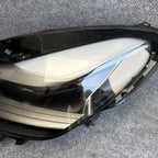21-23 TESLA MODEL 3 Y LEFT HEADLIGHT PROJECTOR MATRIX 2ND GEN 1514952-00-D