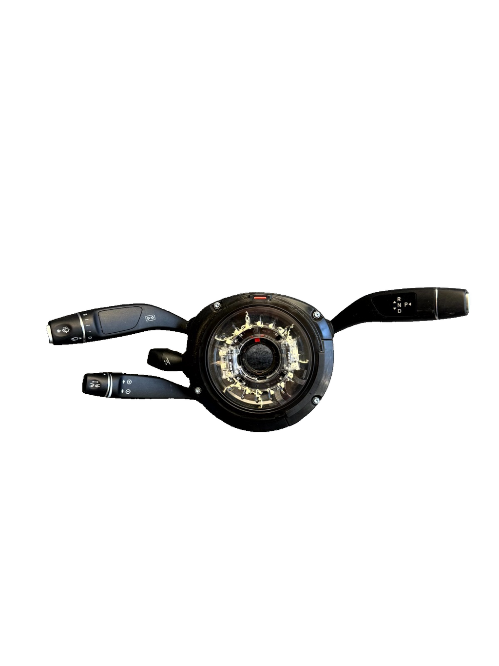 ♦️2012-2016 TESLA MODEL S STEERING COLUMN COMBINATION SWITCHES OEM, 1008471-00-A