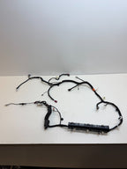 20-24 Tesla Model Y Rear Liftgate Trunk Wiring Harness & Connector 1616689-00-E