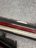 2024-2025 Tesla Model 3 Highland OEM LH TAIL LAMP ASSEMBLY 1691498-00-F OEM