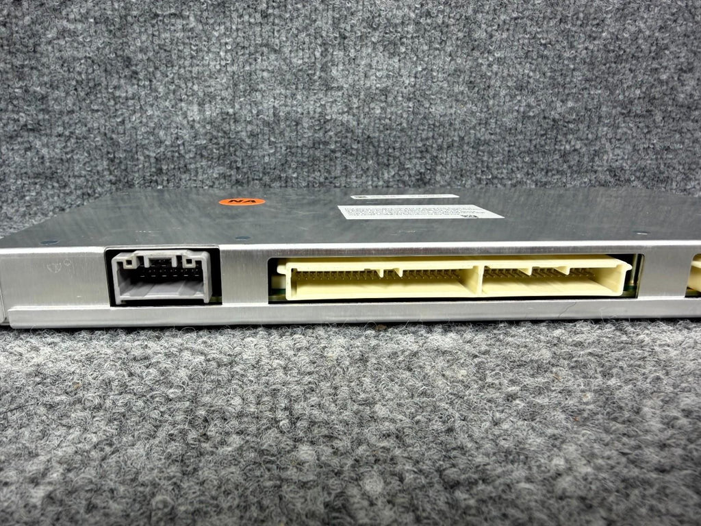 16-20 Tesla Model X Central Body Computer Control Module Unit OEM, 1045451-00-J