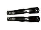 ♦️17-23 TESLA MODEL 3 REAR LEFT & RIGHT SEAT RAIL BRACKET SUPPORT OEM,109870500C