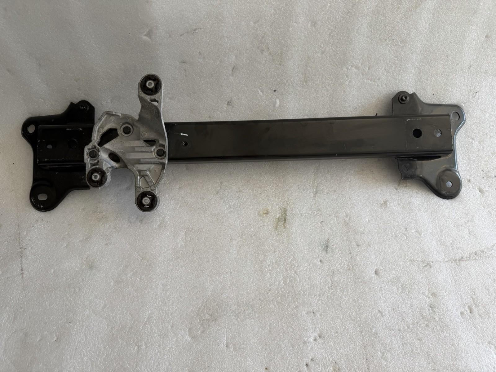 ♦️17-23 TESLA MODEL 3 FRONT SHOCK TOWER BRACE SUPPORT STRUT BAR OEM, 1103565-00A