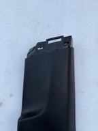 ♦️17-23 TESLA MODEL 3 M3 RIGHT B-PILLAR LOWER TRIM COVER PANEL OEM, 1086299-00-I