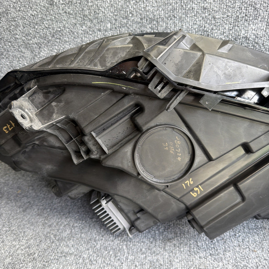 2022-25 Tesla Model X Global Headlamp Assembly Right RH 1800041-00-C