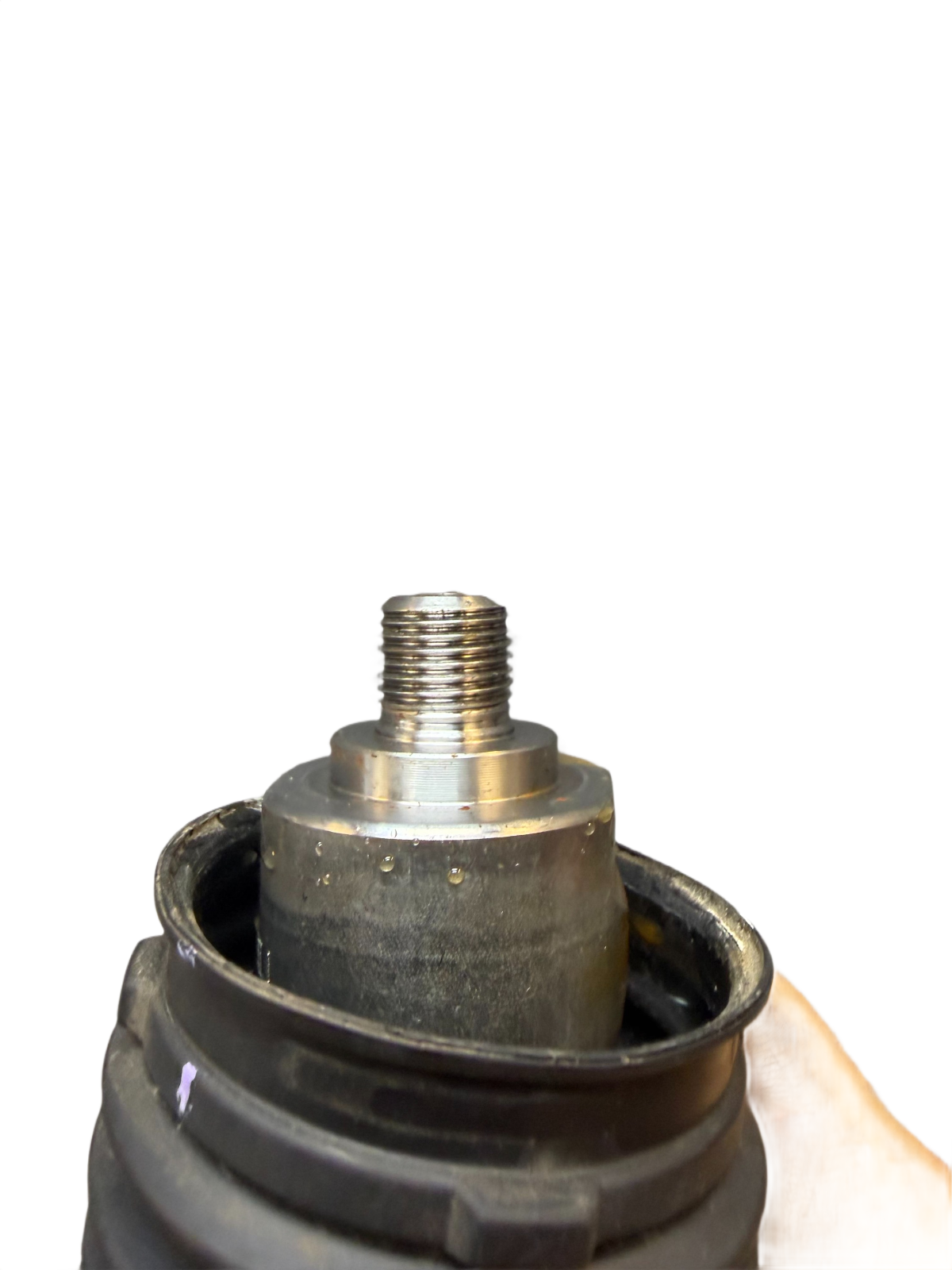 2017 - 2023 Tesla Model 3 Left / Right Tie Rod Inner Outer End Boot Assembly