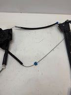 2012-2020 Tesla Model S Front Right Door Window Regulator & Motor 6006651-99-K