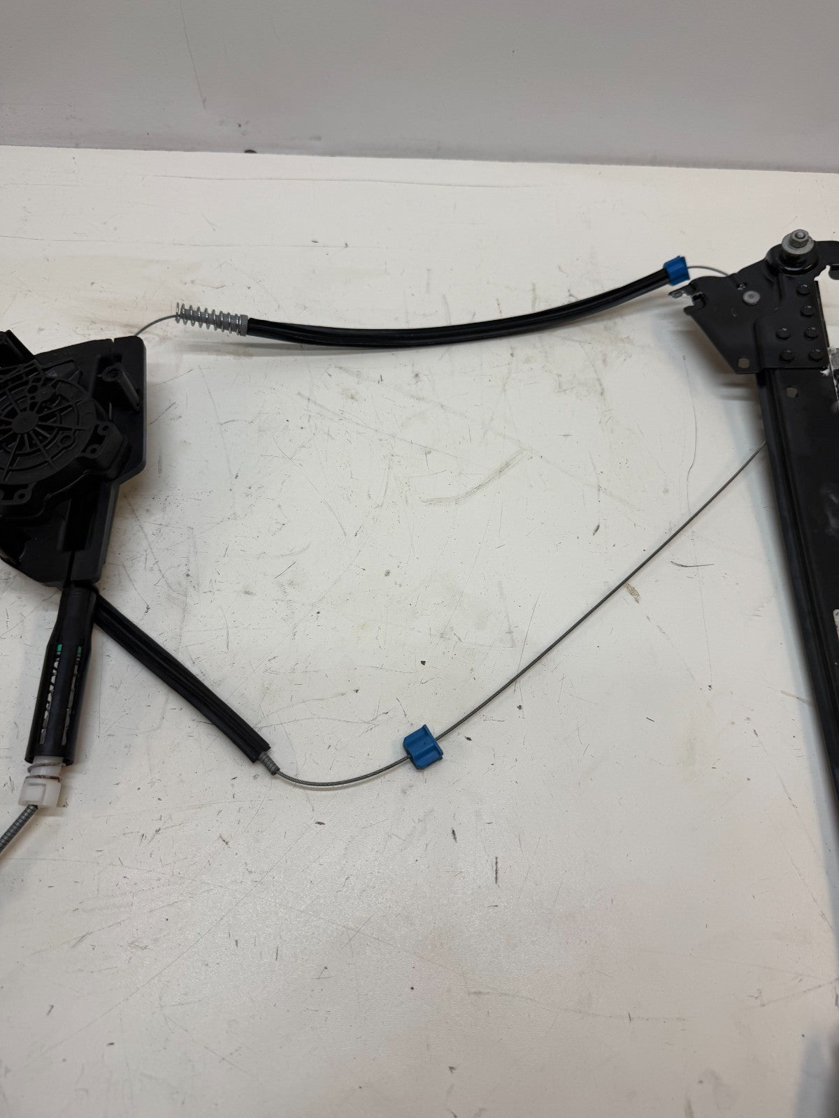 2012-2020 Tesla Model S Front Right Door Window Regulator & Motor 6006651-99-K