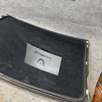 17-23 Tesla Model 3 Middle Panoramic Sunroof TOP Window Glass OEM