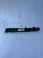 ♦️2016-2020 TESLA MODEL X FRONT RIGHT SIDE GLOVE BOX LOWER TRIM OEM, 1002301-17