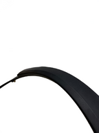 2016-2020 Tesla Model X Rear Left Wheel Arch Fender Flare OEM 1035290-00-D