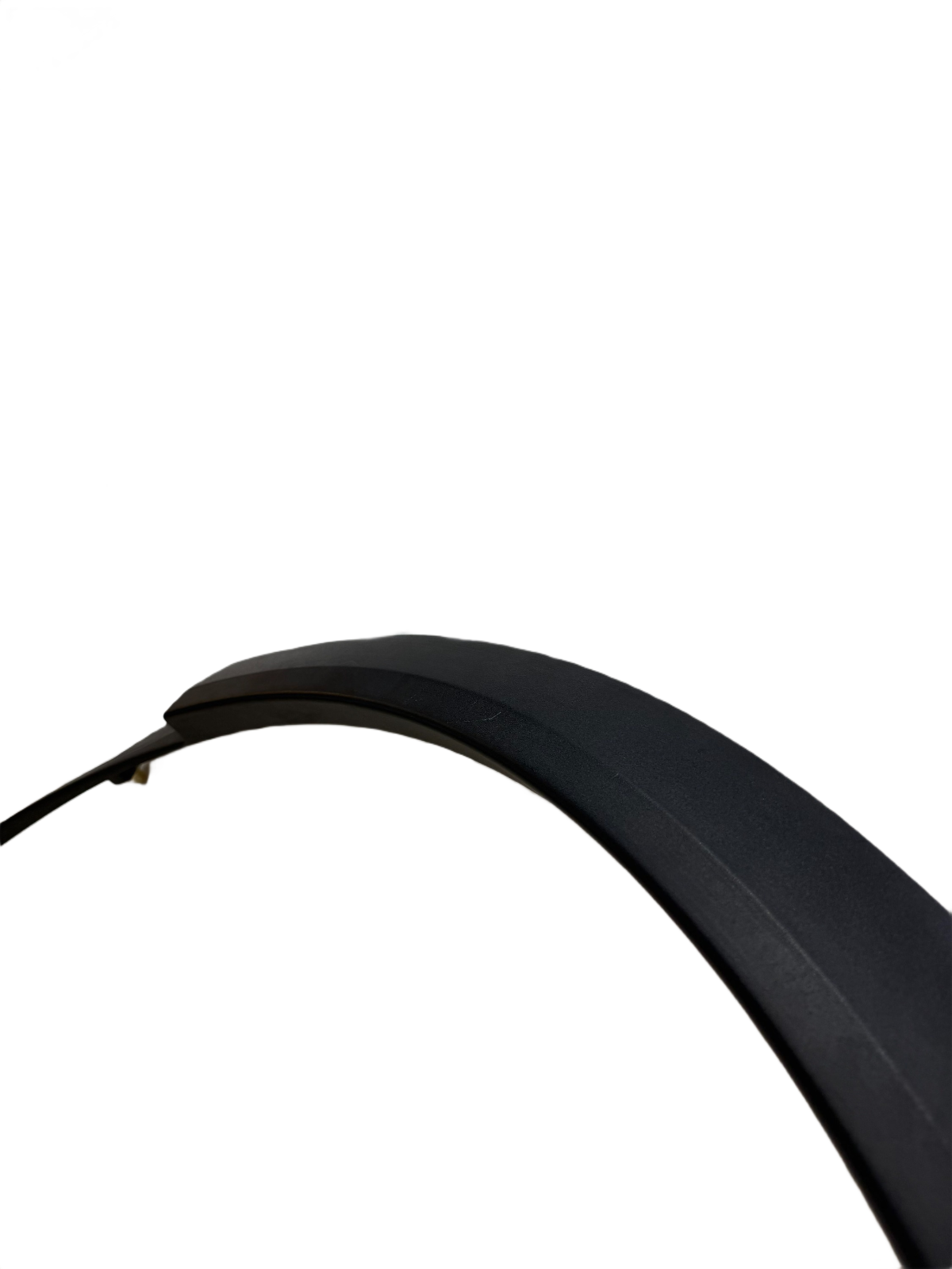2016-2020 Tesla Model X Rear Left Wheel Arch Fender Flare OEM 1035290-00-D