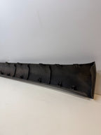2020 - 2024 Tesla Model Y Left Side Sill Rocker Panel Molding 1497740-00-D
