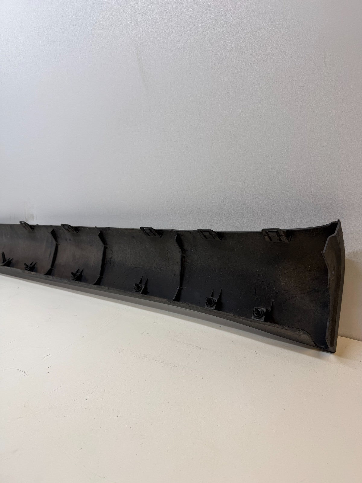 2020 - 2024 Tesla Model Y Left Side Sill Rocker Panel Molding 1497740-00-D