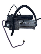 ♦️2016-2020 TESLA MODEL X S AIR SUSPENSION COMPRESSOR PUMP OEM, 1027911-00-F
