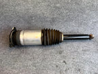 2016 – 2020 TESLA MODEL S REAR LEFT SIDE AIR SPRING SHOCK OEM,  1067461-00-C