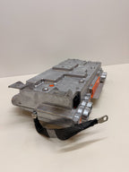 2012-15 Tesla Model S 1-Phase High Voltage Junction Box Dual Motor 1048680-00-A
