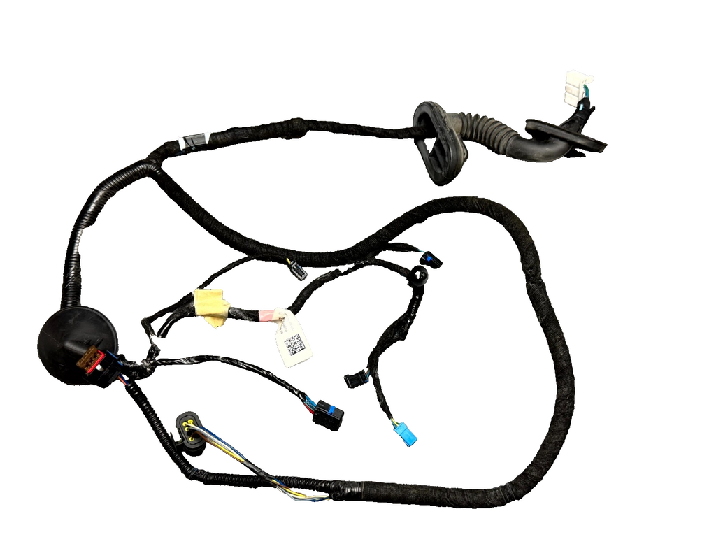 ♦️2017–2023 TESLA MODEL 3 REAR RIGHT SIDE DOOR WIRE HARNESS OEM, P-2067966-90-A