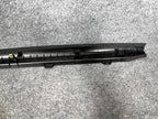 2016-2023 Tesla Model X Rear Left Falcon Door Trim Molding OEM, 1051547-06-C
