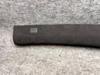 ♦️2012 - 2020 TESLA MODEL S LEFT SIDE A-PILLAR TRIM COVER OEM, 1002488-02-K