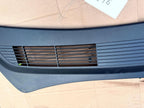 17-23 Tesla Model 3 Rear Apron Under Hood Cowl Vent Panel Grille OEM 108169200