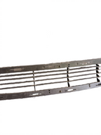 2016-2020 Tesla Model X Front Bumper Lower Mesh Grille Assembly 1047734-00-F