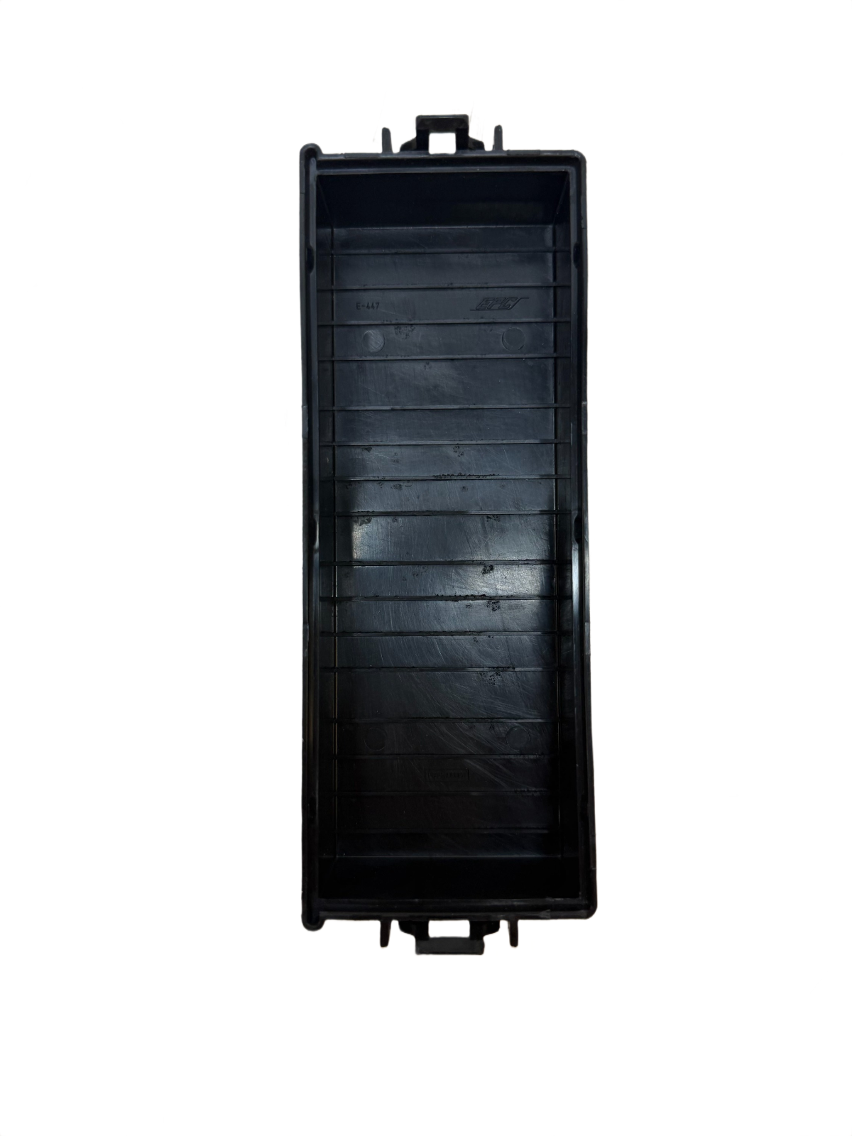 2012-2016 Tesla Model S Fusebox Fuse Box Top Cover Black OEM
