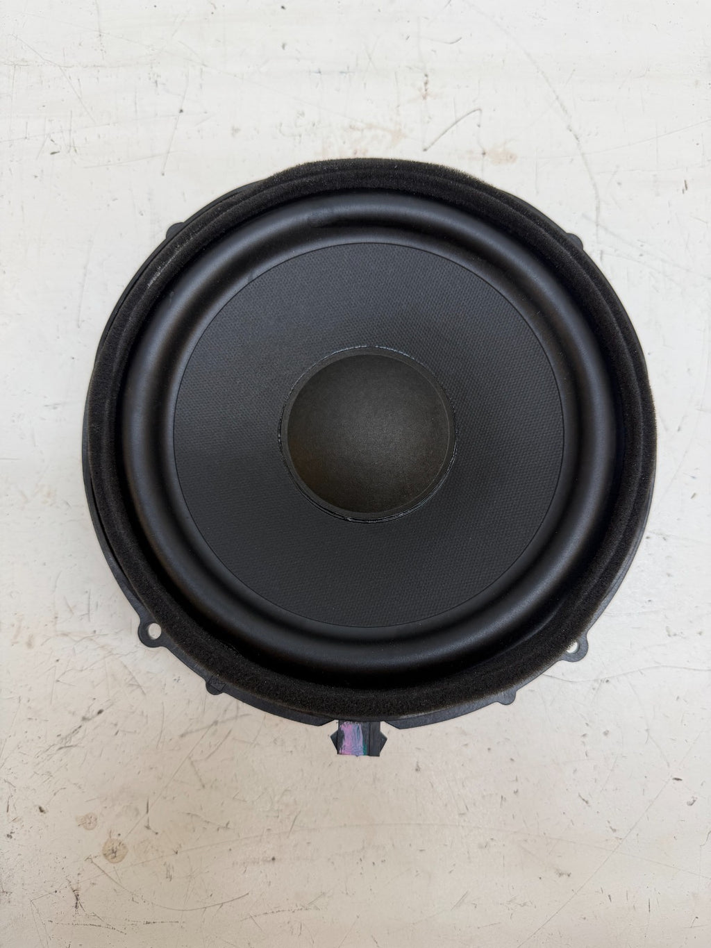 2012-2020 Tesla Model S Front Right or Left Door Speaker Audio 1004833-03-A