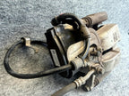 ♦️2017-2023 TESLA MODEL 3 Y RIGHT PASSENGER SIDE BRAKE CALIPER OEM, 1044624-00-H