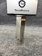 2017‑2023 TESLA MODEL 3 FRONT RIGHT BUMPER IMPACT BEAM ABSORBER OEM,1109193-00-C