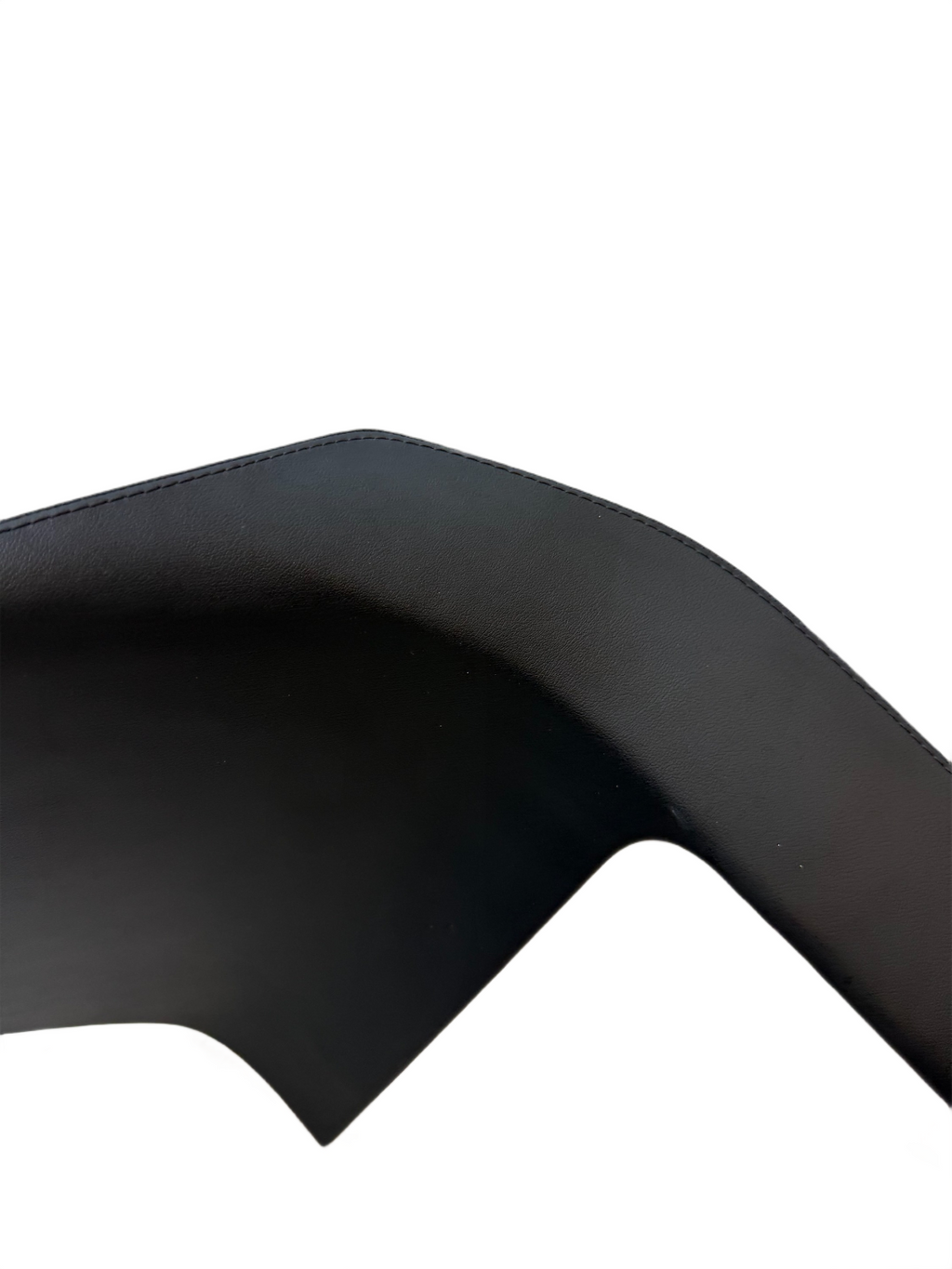 2012-2015 Tesla Model S MS Front Right Lower Dashboard Trim Cover 1002310-08-D