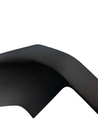 2012-2015 Tesla Model S MS Front Right Lower Dashboard Trim Cover 1002310-08-D