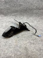 2020 - 2024 TESLA MODEL Y LEFT SIDE EXTERIOR REAR VIEW MIRROR OEM, 1594111-00-D