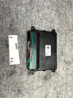 ♦️12-20 TESLA MODEL S THERMAL DRIVER ASSIST CONTROL MODULE UNIT OEM 1034215-00-A