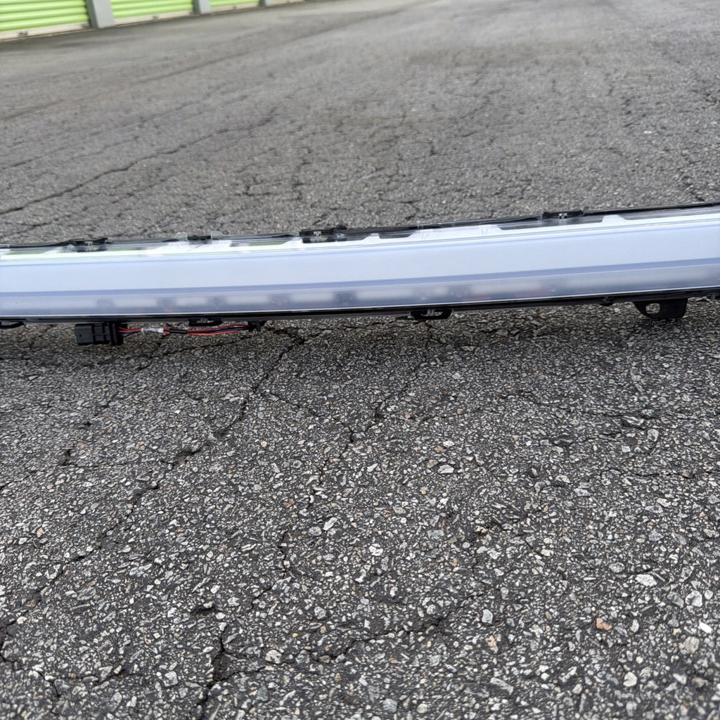 2024-2026 Tesla Cybertruck Front LightBar 1806407-00-D OEM