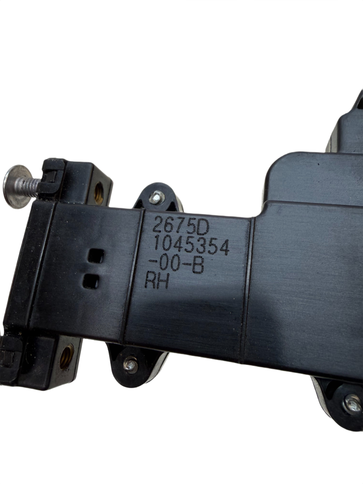 2016-25 Tesla Model X Front Right Door Pop Actuator Control Module 1045354-00-B