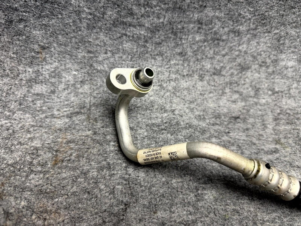 ♦️2017-2023 TESLA MODEL 3 AIR CONDITIONER LINE HOSE DISCHARGE OEM, 1092158-00-F