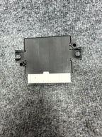 16-23 Tesla Model X Rear Left Door Ultrasonic Control Module Unit OEM,105589100D