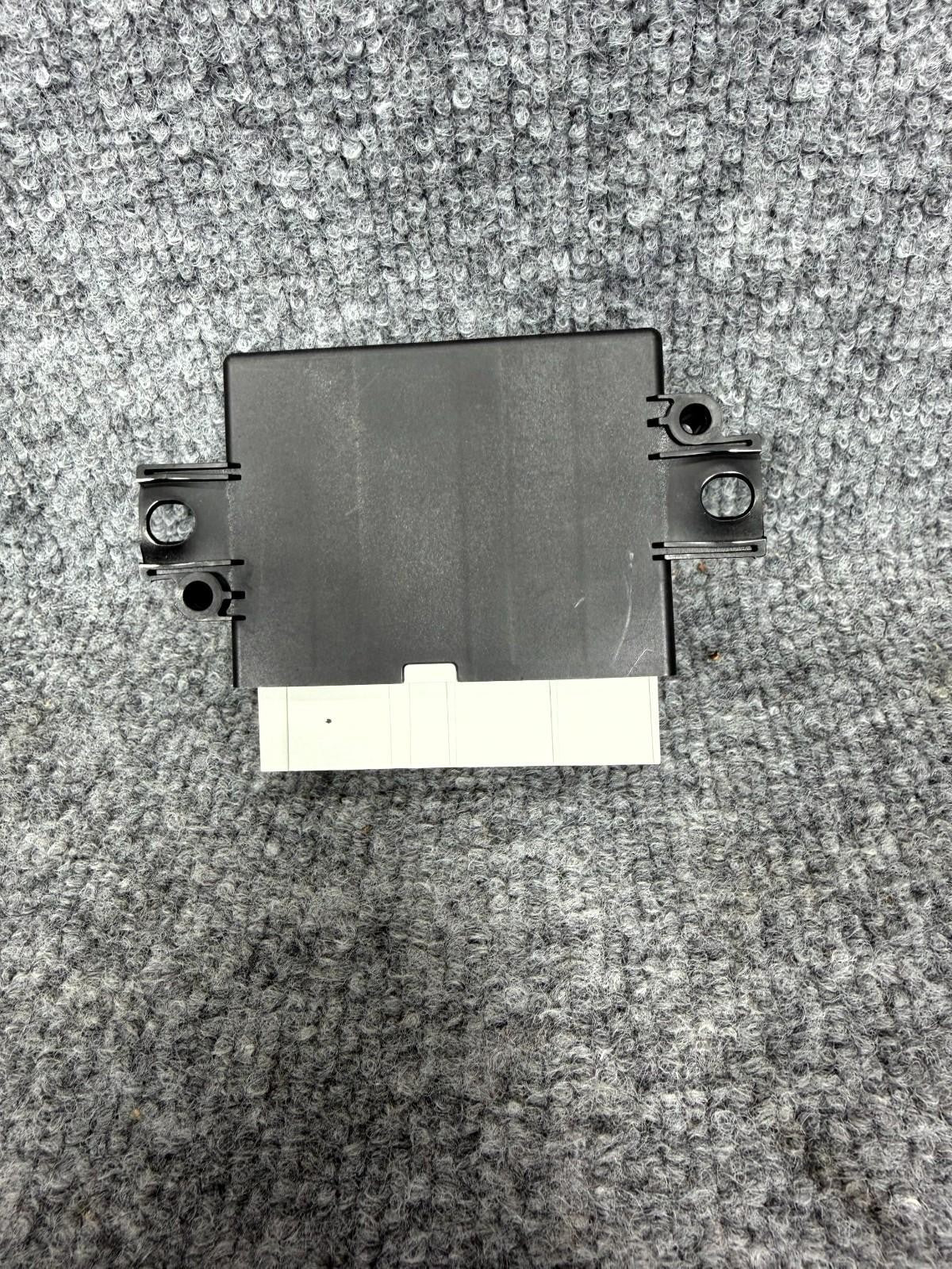 16-23 Tesla Model X Rear Left Door Ultrasonic Control Module Unit OEM,105589100D