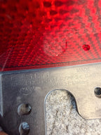 2012-2015 Tesla Model S Magnetic Charge Port Door 1007189-00-G