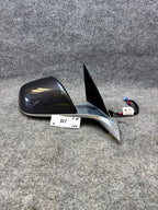 2017-2023 TESLA MODEL 3 FRONT RIGHT PASSENGER SIDE VIEW MIRROR OEM, 1110778-99-H